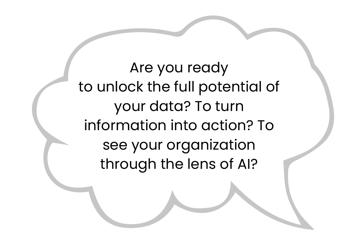 Business Discovery Process