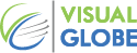 Visual Globe Logo
